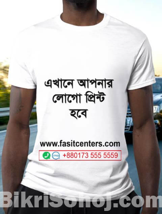 Bulk, Corporate & Personalized T Shirt Order Fast Delivery